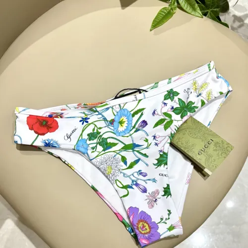Replica Gucci Swimming & Bathing Suits For Women #1427581 $40.00 USD for Wholesale