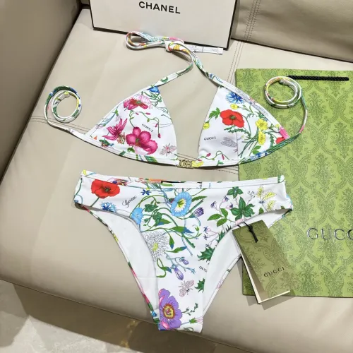 Replica Gucci Swimming & Bathing Suits For Women #1427581 $40.00 USD for Wholesale