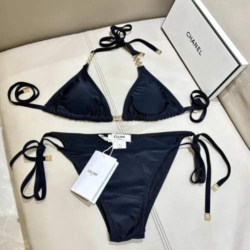 Celine Bathing Suits For Women #1427582 $40.00 USD, Wholesale Replica Celine Bathing Suits