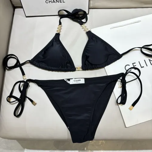 Replica Celine Bathing Suits For Women #1427582 $40.00 USD for Wholesale