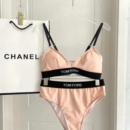 Replica Tom Ford Bathing Suits For Women #1427583 $38.00 USD for Wholesale