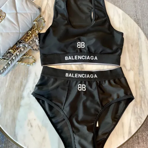 Balenciaga Bathing Suits For Women #1427586 $39.00 USD, Wholesale Replica Balenciaga Bathing Suits
