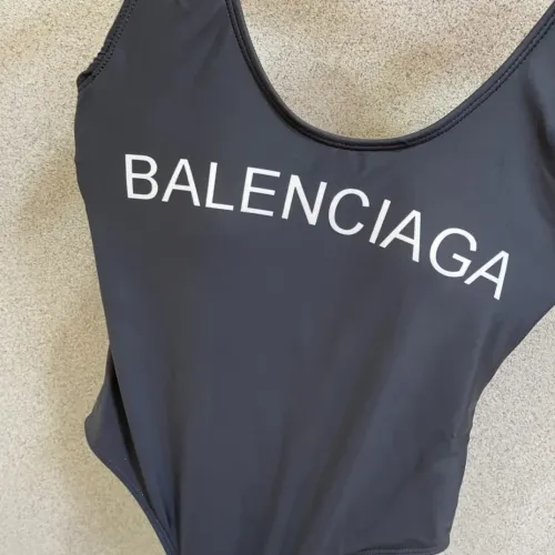 Replica Balenciaga Bathing Suits For Women #1427587 $39.00 USD for Wholesale