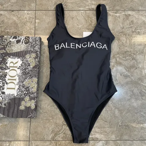Replica Balenciaga Bathing Suits For Women #1427587 $39.00 USD for Wholesale