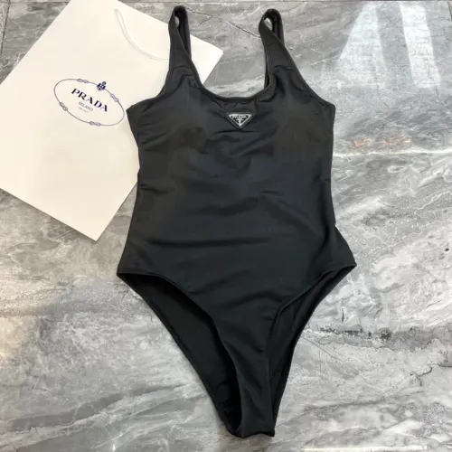 Prada Bathing Suits For Women #1427591 $39.00 USD, Wholesale Replica Prada Bathing Suits