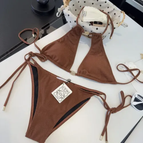 LOEWE Bathing Suits For Women #1427592 $39.00 USD, Wholesale Replica LOEWE Bathing Suits