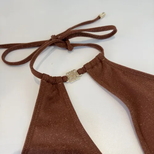 Replica LOEWE Bathing Suits For Women #1427592 $39.00 USD for Wholesale