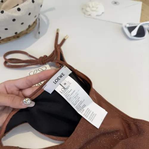 Replica LOEWE Bathing Suits For Women #1427592 $39.00 USD for Wholesale