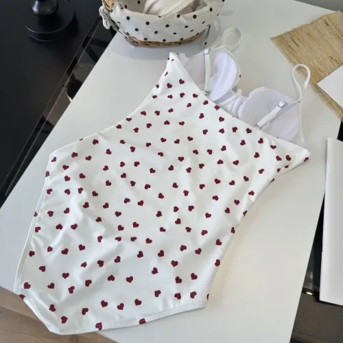 Replica MIU MIU Bathing Suits For Women #1427594 $42.00 USD for Wholesale