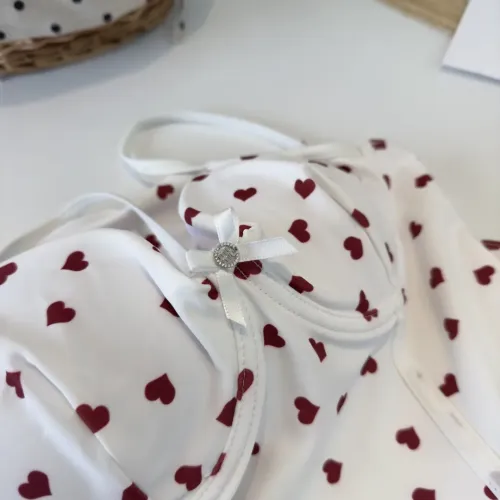 Replica MIU MIU Bathing Suits For Women #1427594 $42.00 USD for Wholesale