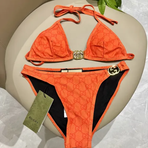 Gucci Swimming &amp; Bathing Suits For Women #1427595 $38.00 USD, Wholesale Replica Gucci Swimming &amp; Bathing Suits