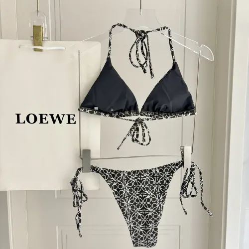 Replica LOEWE Bathing Suits For Women #1427596 $38.00 USD for Wholesale