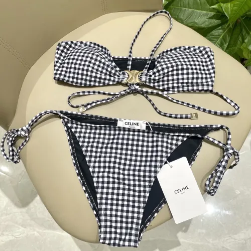 Celine Bathing Suits For Women #1427598 $40.00 USD, Wholesale Replica Celine Bathing Suits
