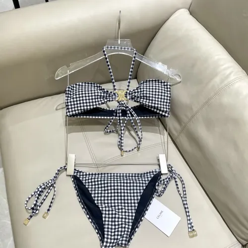 Replica Celine Bathing Suits For Women #1427598 $40.00 USD for Wholesale