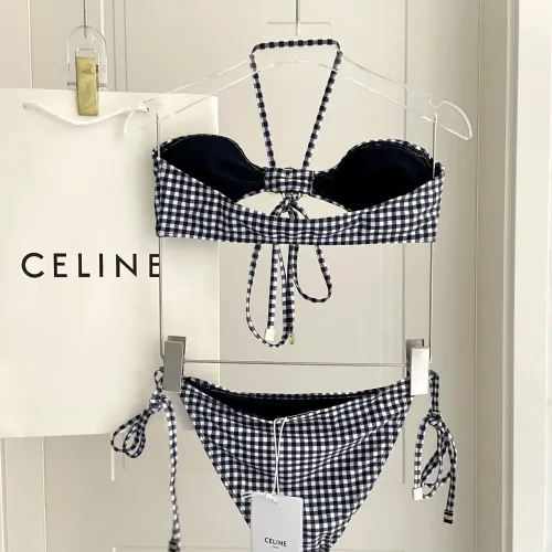 Replica Celine Bathing Suits For Women #1427598 $40.00 USD for Wholesale