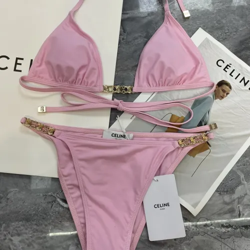Celine Bathing Suits For Women #1427603 $40.00 USD, Wholesale Replica Celine Bathing Suits