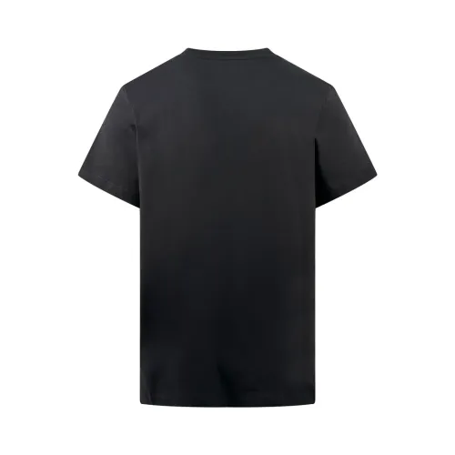 Replica Moncler T-Shirts Short Sleeved For Unisex #1427608 $41.00 USD for Wholesale