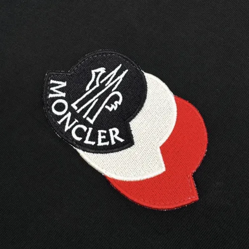 Replica Moncler T-Shirts Short Sleeved For Unisex #1427609 $45.00 USD for Wholesale