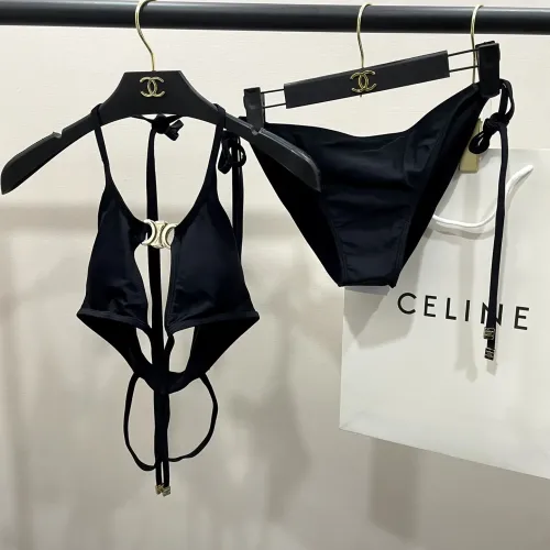 Replica Celine Bathing Suits For Women #1427612 $40.00 USD for Wholesale