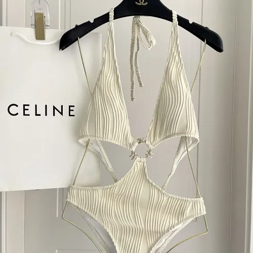 Replica Celine Bathing Suits For Women #1427615 $40.00 USD for Wholesale