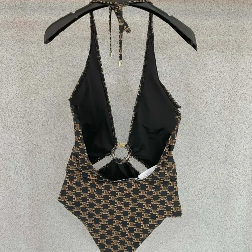 Replica Celine Bathing Suits For Women #1427617 $40.00 USD for Wholesale