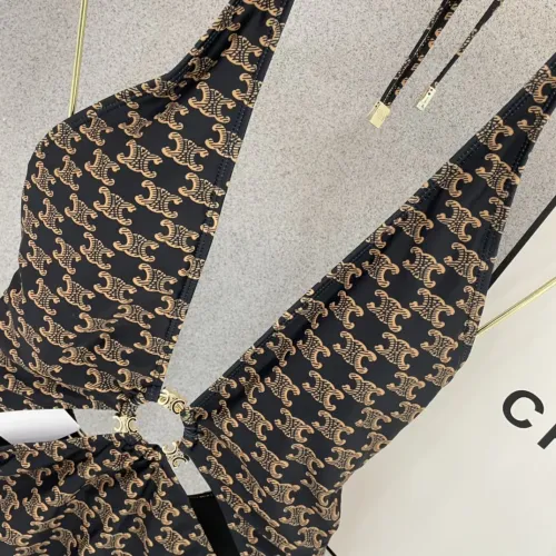 Replica Celine Bathing Suits For Women #1427617 $40.00 USD for Wholesale
