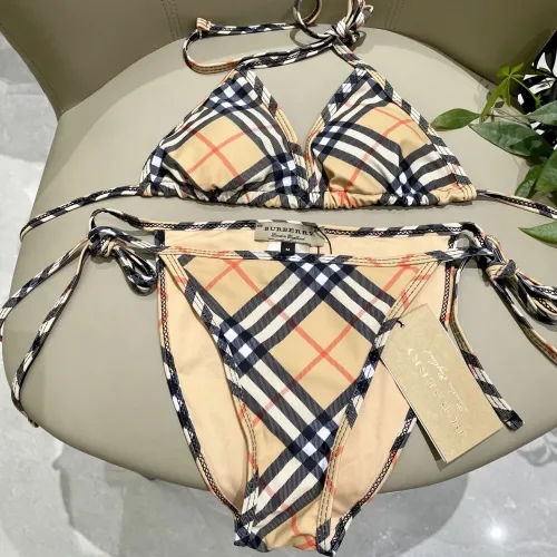 Burberry Bathing Suits For Women #1427620 $36.00 USD, Wholesale Replica Burberry Bathing Suits