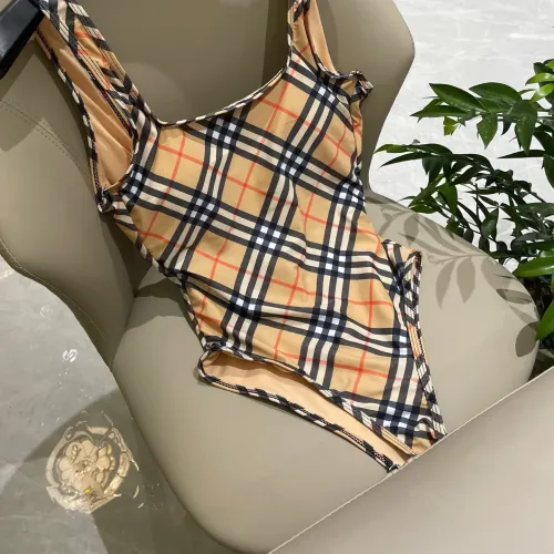 Replica Burberry Bathing Suits For Women #1427623 $39.00 USD for Wholesale
