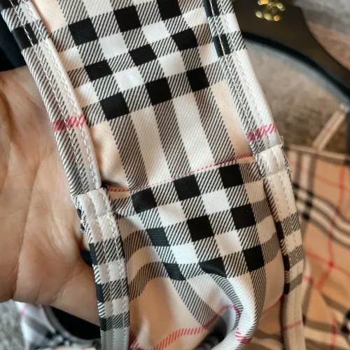 Replica Burberry Bathing Suits For Women #1427625 $39.00 USD for Wholesale