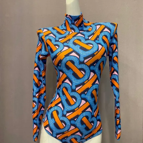 Replica Burberry Bathing Suits For Women #1427628 $40.00 USD for Wholesale