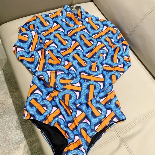 Replica Burberry Bathing Suits For Women #1427628 $40.00 USD for Wholesale