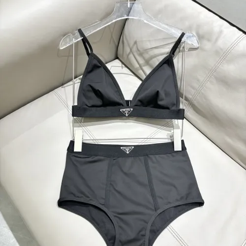 Prada Bathing Suits For Women #1427629 $40.00 USD, Wholesale Replica Prada Bathing Suits