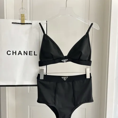Replica Prada Bathing Suits For Women #1427629 $40.00 USD for Wholesale