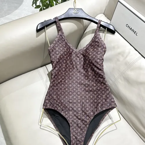 Louis Vuitton LV Bathing Suits For Women #1427630 $40.00 USD, Wholesale Replica Louis Vuitton LV Bathing Suits