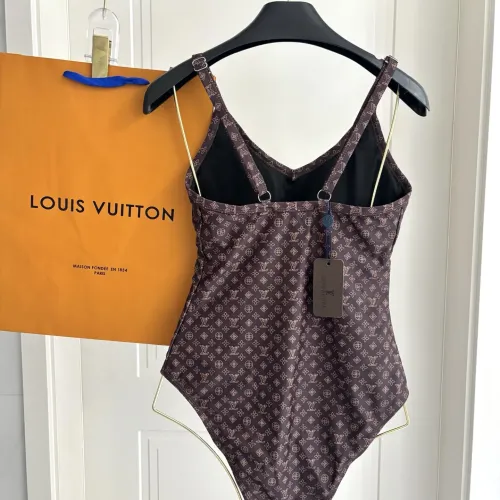Replica Louis Vuitton LV Bathing Suits For Women #1427630 $40.00 USD for Wholesale