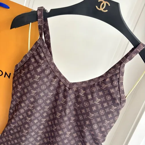 Replica Louis Vuitton LV Bathing Suits For Women #1427630 $40.00 USD for Wholesale