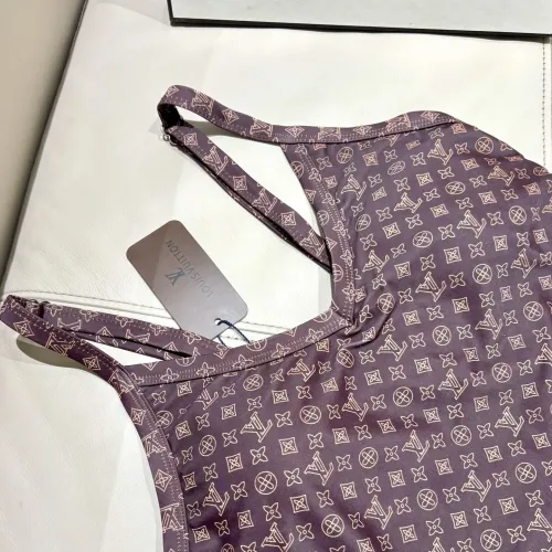 Replica Louis Vuitton LV Bathing Suits For Women #1427630 $40.00 USD for Wholesale
