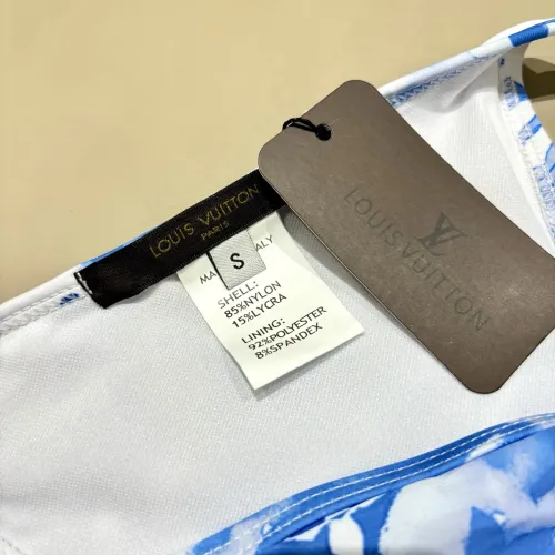 Replica Louis Vuitton LV Bathing Suits For Women #1427632 $38.00 USD for Wholesale
