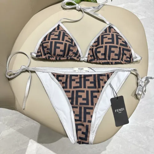 Fendi Bathing Suits For Women #1427636 $38.00 USD, Wholesale Replica Fendi Bathing Suits