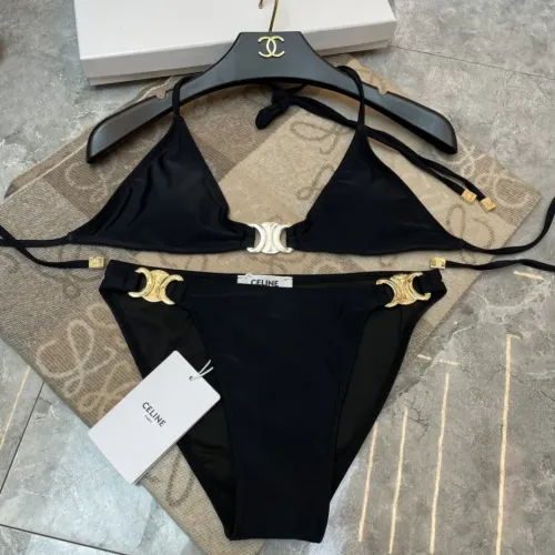 Celine Bathing Suits For Women #1427637 $40.00 USD, Wholesale Replica Celine Bathing Suits