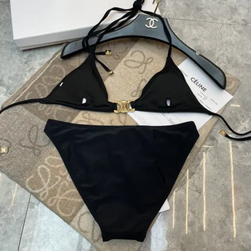 Replica Celine Bathing Suits For Women #1427637 $40.00 USD for Wholesale