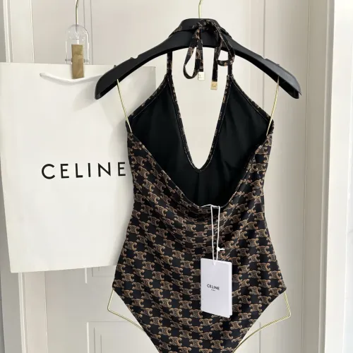 Replica Celine Bathing Suits For Women #1427639 $40.00 USD for Wholesale