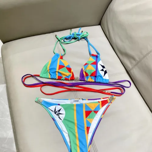 LOEWE Bathing Suits For Women #1427640 $40.00 USD, Wholesale Replica LOEWE Bathing Suits