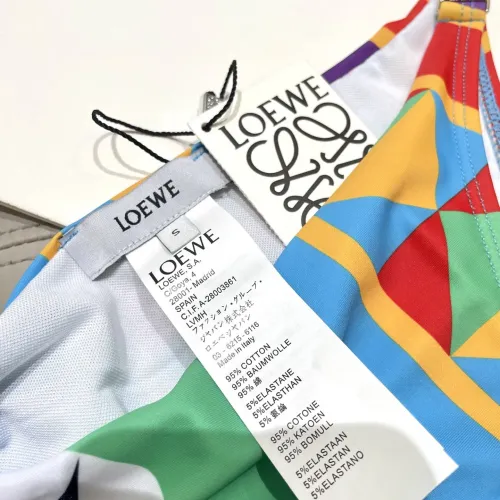 Replica LOEWE Bathing Suits For Women #1427640 $40.00 USD for Wholesale