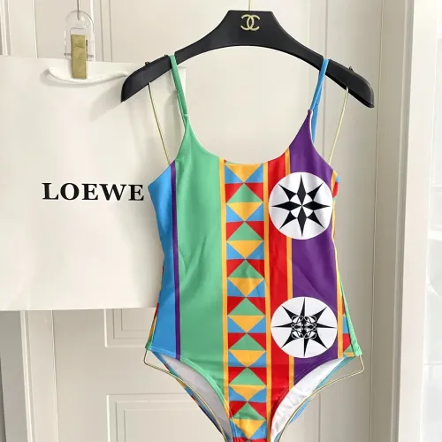 LOEWE Bathing Suits For Women #1427641 $40.00 USD, Wholesale Replica LOEWE Bathing Suits