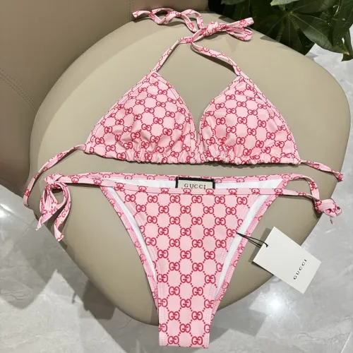 Gucci Swimming &amp; Bathing Suits For Women #1427642 $34.00 USD, Wholesale Replica Gucci Swimming &amp; Bathing Suits