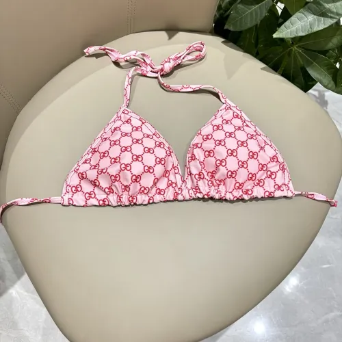Replica Gucci Swimming & Bathing Suits For Women #1427642 $34.00 USD for Wholesale