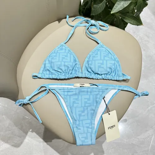 Fendi Bathing Suits For Women #1427647 $34.00 USD, Wholesale Replica Fendi Bathing Suits