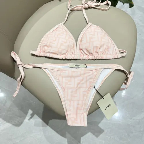 Fendi Bathing Suits For Women #1427648 $34.00 USD, Wholesale Replica Fendi Bathing Suits