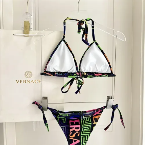 Replica Versace Bathing Suits For Women #1427650 $34.00 USD for Wholesale